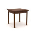 Jedálenský stôl LUDVÍK S104 160/80x80x77cm Jedálenský stôl LUDVÍK S104 160/80x80x77cm